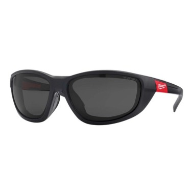 Milwaukee Premium Schutzbrille getönt 4932471886